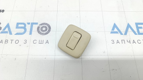 Right ceiling hook for Lexus RX350 RX450h 10-15 beige