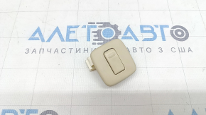 Left ceiling hook for Lexus RX350 RX450h 10-15 beige