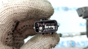 Wiring for the front bumper of the Hyundai Santa FE 21-23 for parking sensors, Park Assist, and a camera