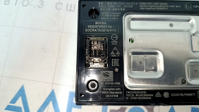 Mitsubishi Outlander 22-26 Wireless Charger