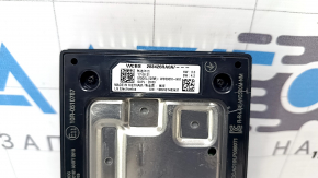 Mitsubishi Outlander 22-26 Wireless Charger
