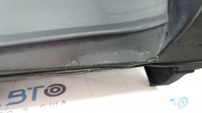 Right threshold Lexus RX350 RX450h 10-15 structure, scratches, dented