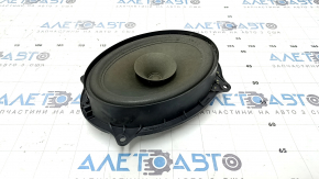 Mitsubishi Outlander 2022-2026 front left door speaker broken mounts