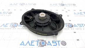 Mitsubishi Outlander 2022-2026 front left door speaker broken mounts