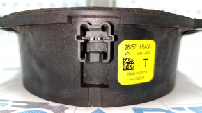 Mitsubishi Outlander 2022-2026 front left door speaker broken mounts