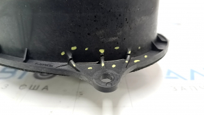 Mitsubishi Outlander 2022-2026 front left door speaker broken mounts