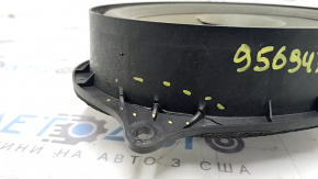Mitsubishi Outlander 2022-2026 front left door speaker broken mounts
