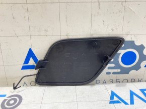Front bumper tow hook plug left Lexus UX200 UX250h 19- F-SPORT