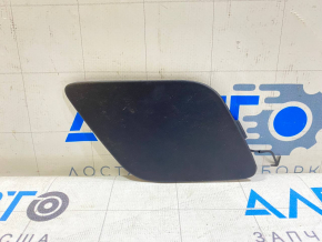 Front bumper tow hook plug left Lexus UX200 UX250h 19- F-SPORT