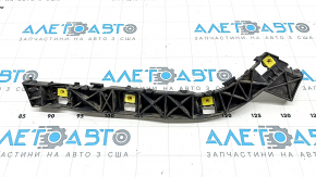 Left outer rear bumper mount for Hyundai Santa FE 21-23