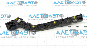 Left outer rear bumper mount for Hyundai Santa FE 21-23