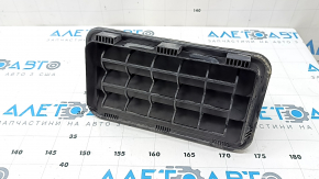 Left ventilation shield Hyundai Santa FE 19-23