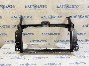 Toyota Corolla Cross 22-26 radiator panel TV