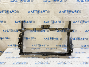 Toyota Corolla Cross 22-26 radiator panel TV