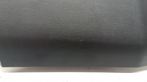 Mitsubishi Outlander 22-26 right passenger knee airbag, black, scratches