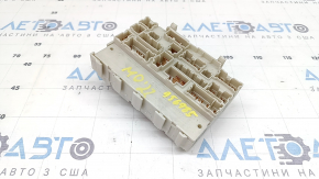 Mitsubishi Outlander 22-26 dash fuse box broken mount