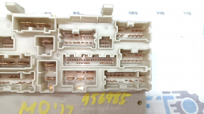 Mitsubishi Outlander 22-26 dash fuse box broken mount