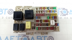 Mitsubishi Outlander 22-26 dash fuse box broken mount