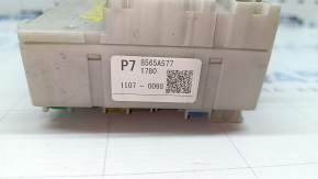 Mitsubishi Outlander 22-26 dash fuse box broken mount