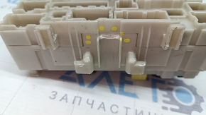 Mitsubishi Outlander 22-26 dash fuse box broken mount