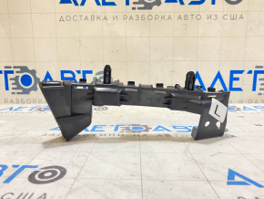 Front bumper mount left Chevrolet Cruze 16-