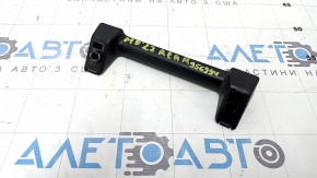 Mitsubishi Outlander 22-26 black interior trunk handle with scratches