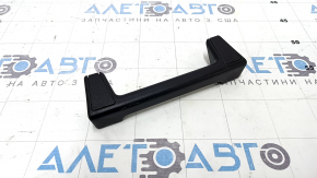 Mitsubishi Outlander 22-26 black interior trunk handle with scratches