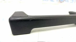 Mitsubishi Outlander 22-26 black interior trunk handle with scratches
