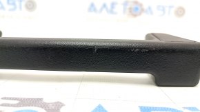 Mitsubishi Outlander 22-26 black interior trunk handle with scratches