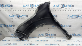 Mitsubishi Outlander 22-26 front right fender, plastic, white W85D