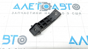 Rear bumper mount on the lower left reinforcement for Hyundai Santa FE 21-23