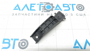 Rear bumper mount on the lower center reinforcement for Hyundai Santa FE 21-23
