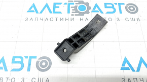 Rear bumper mount on the lower center reinforcement for Hyundai Santa FE 21-23