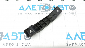 Rear bumper mount on the upper left reinforcement for Hyundai Santa FE 19-20 USA