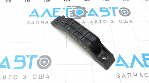 Rear bumper mount on the upper right reinforcement for Hyundai Santa FE 19-20 USA