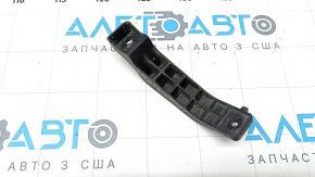Rear bumper mount on the upper right reinforcement for Hyundai Santa FE 19-20 USA
