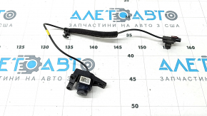 Hyundai Santa FE 21-23 front camera sand