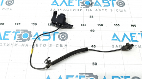 Hyundai Santa FE 21-23 front camera sand