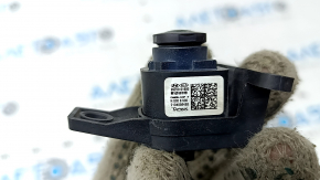 Hyundai Santa FE 21-23 front camera sand
