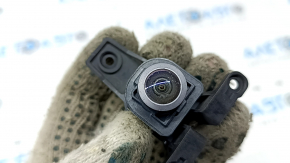 Hyundai Santa FE 21-23 front camera sand