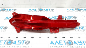 Left rear bumper light Hyundai Santa FE 21-23 connector rear