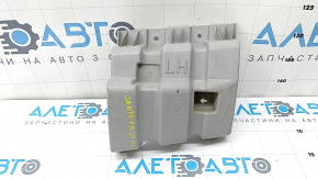 Left lower rear bumper mount for Hyundai Santa FE 21-23