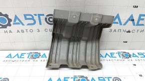 Right lower rear bumper mount for Hyundai Santa FE 21-23