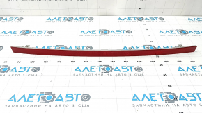 Rear bumper reflector, central, Hyundai Santa FE 21-23