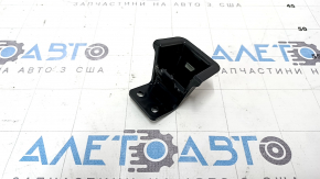 Mitsubishi Outlander 22-26 right upper trunk door bumper