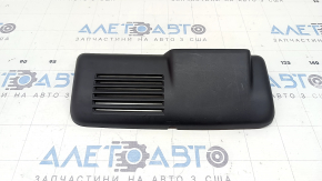 Mitsubishi Outlander 22-26 black interior mirror cover for camera, broken mount, scratches