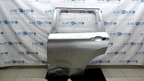 Mitsubishi Outlander 22-26 silver U25 rear left door, dented