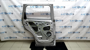 Mitsubishi Outlander 22-26 silver U25 rear left door, dented