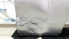 Mitsubishi Outlander 22-26 silver U25 rear left door, dented