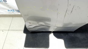 Mitsubishi Outlander 22-26 silver U25 rear left door, dented
